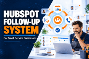 HubSpot Follow-Up System