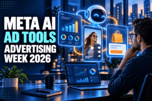 Meta AI ad tools