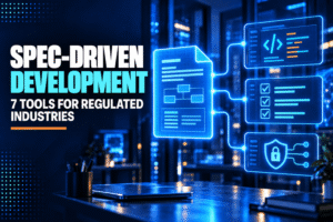 Spec-Driven Development Tools