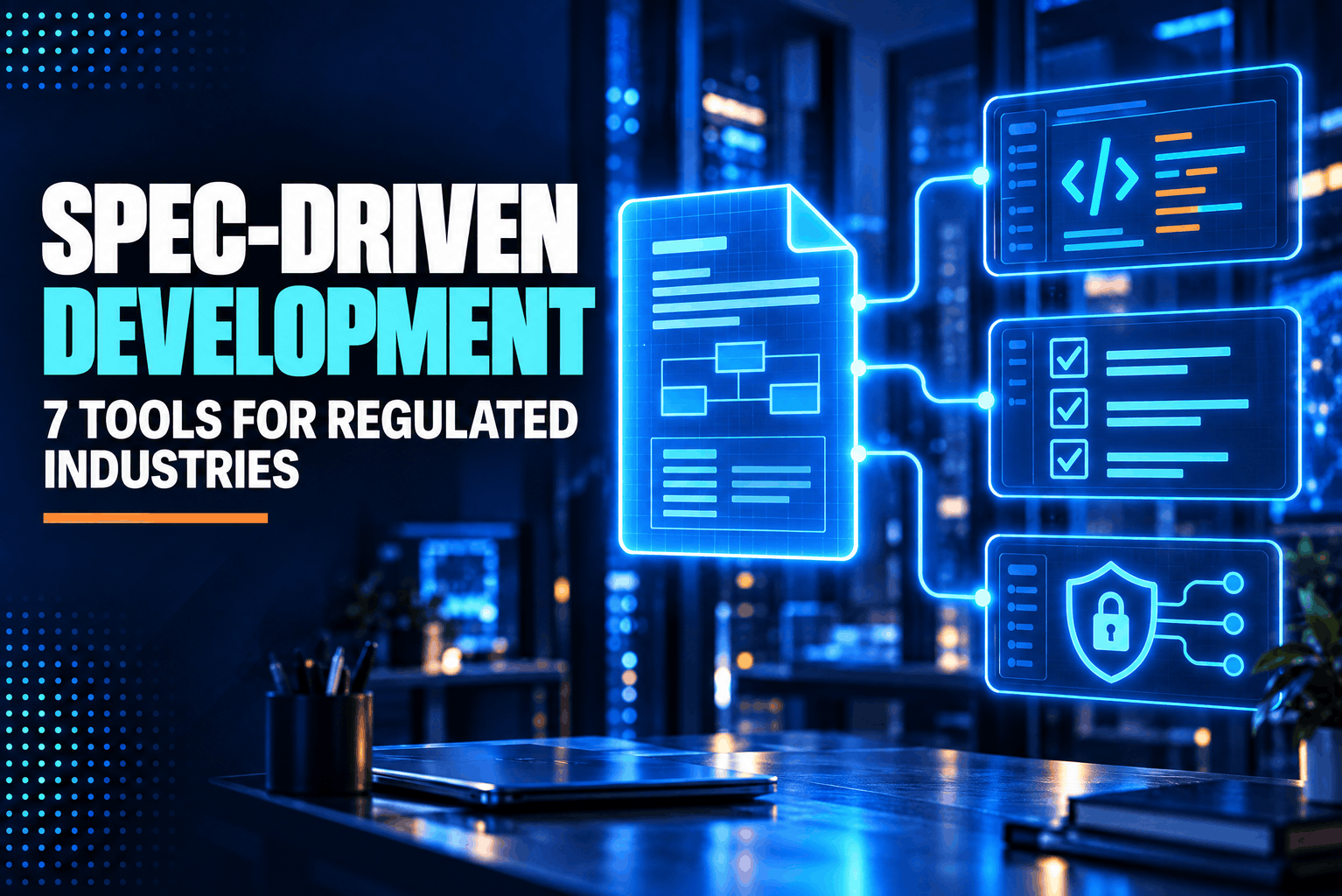 Spec-Driven Development Tools