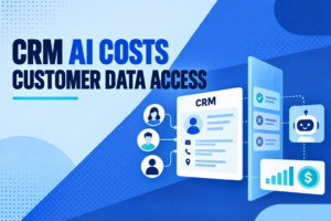 CRM AI Costs