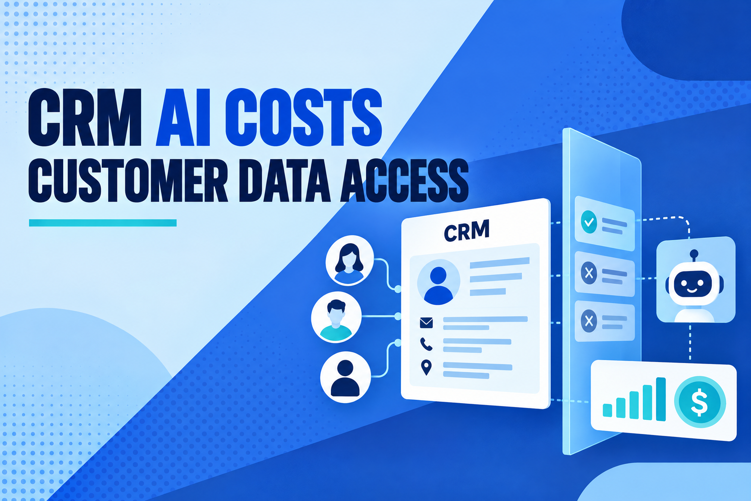 CRM AI Costs